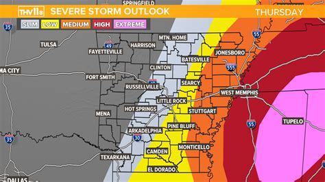 Everything you need to know about today's weather in Little Rock, AR. . Accuweather radar little rock